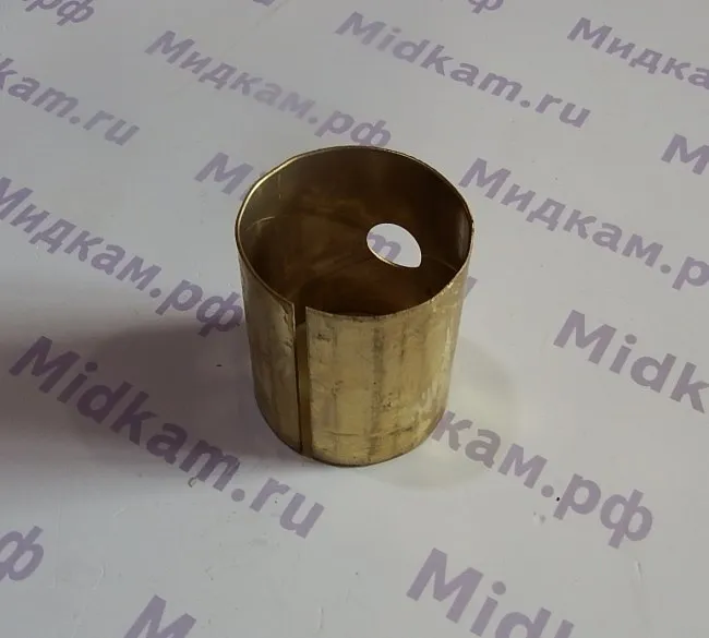 Втулка оси платформы (БРОНЗА)