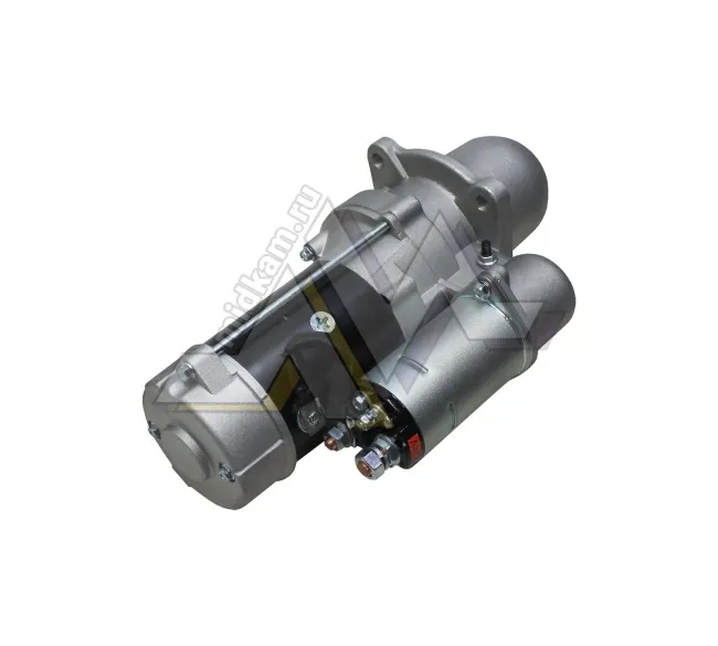 Стартер 24V 6kW (10 зубьев) на 4ВТ, 6BT