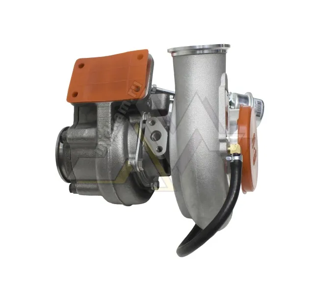 Турбокомпрессор HE 351 W (6ISBe) Евро-3