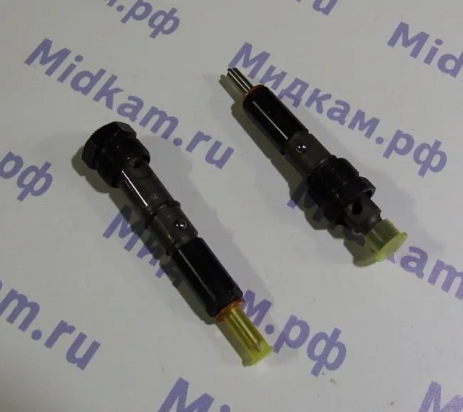 Форсунка топливная (Евро-2) 4BT, 6BT