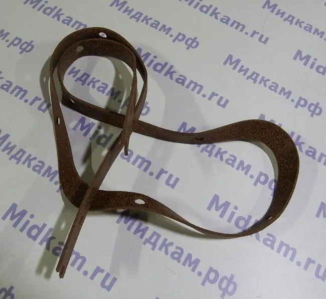 Прокладка поддона (пробковая) из 2-х