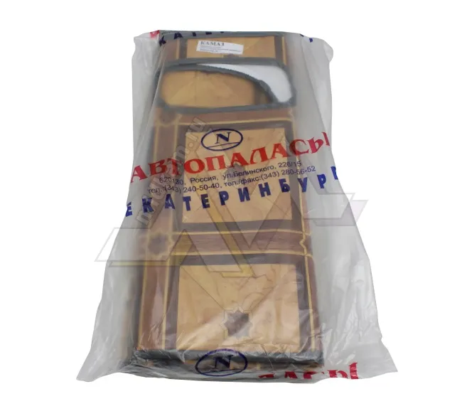 Автопаласы (без ручки КПП)