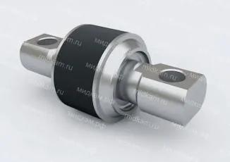 Палец РМШ (5520) двухопорный на 6520 / РОСТАР