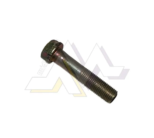 Болт маховика старого образца М14х64 (шестигранный)