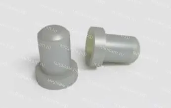 Втулка кронштейна тяги газа / РОСТАР