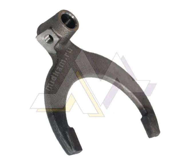 Вилка переключения 1-ой передачи и заднего хода / ПАО КамАЗ