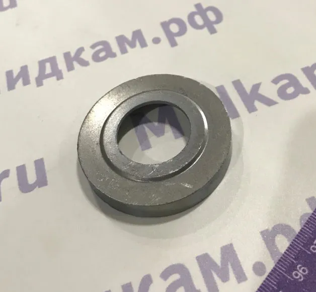 ЯЮ ДЛЯ СБОРКИ Вкладыш рулевой нижний 5297/6520 ПОРОШКОВЫЙ (ТОНКИЙ)