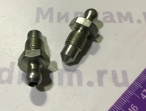 Клапан перепускной (ПГУ, ГУР)