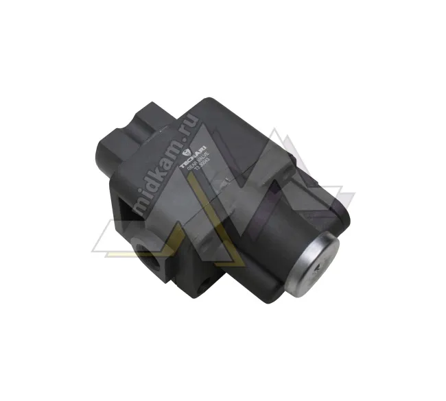 Клапан повышенной/пониженной передачи на КПП ZF 16S (1980010-01/092.099)