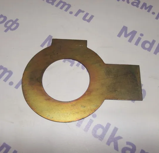 Шайба сошки ГУРа