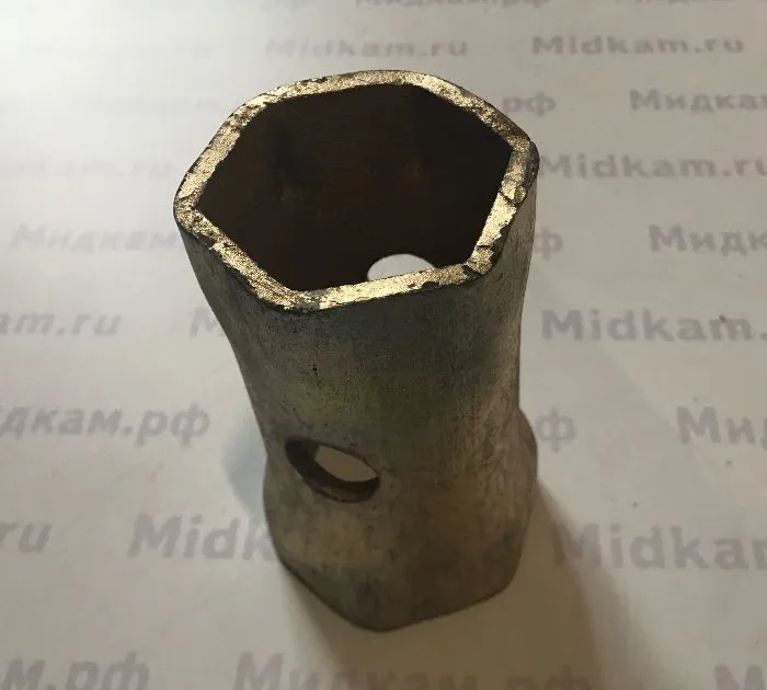 Ключ 50х55 торцовый