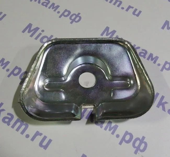 Колпак защитный подушки задней опоры / ПАО КамАЗ