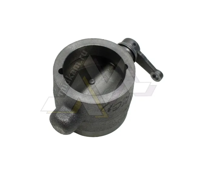 Корпус горного тормоза с заслонкой 5320 / ПАО КамАЗ