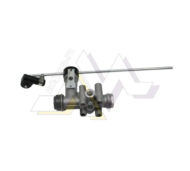 Кран уровня пола WABCO