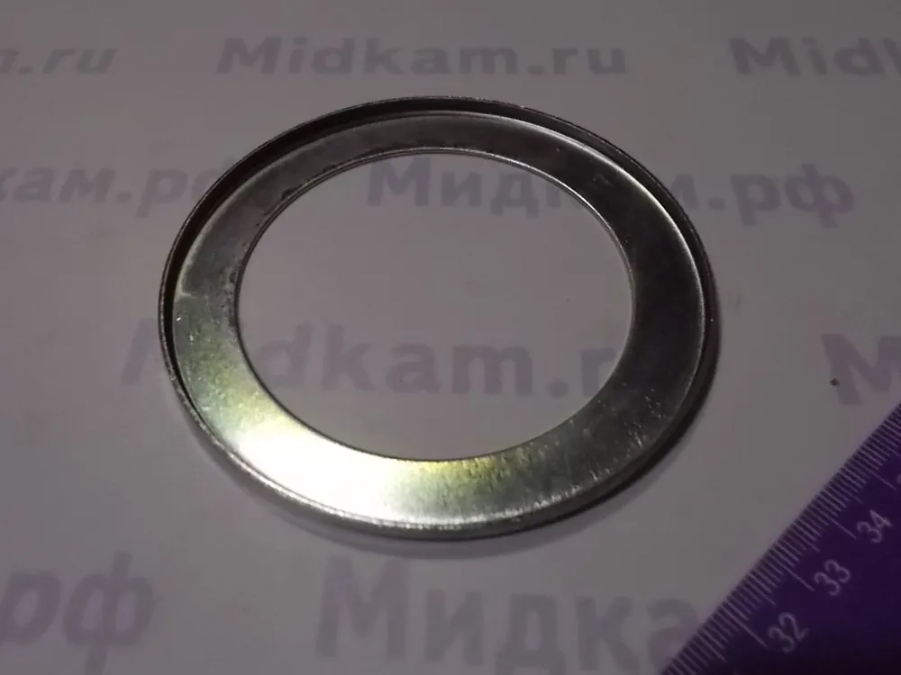 Крышка манжеты опорного подшипника / ПАО КамАЗ