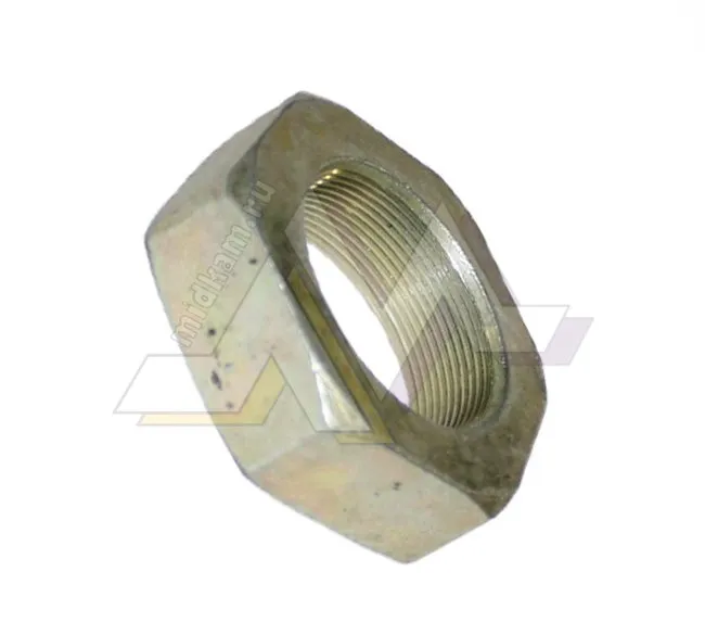 Гайка сошки ГУРа (М45х1,5-6Нх21)