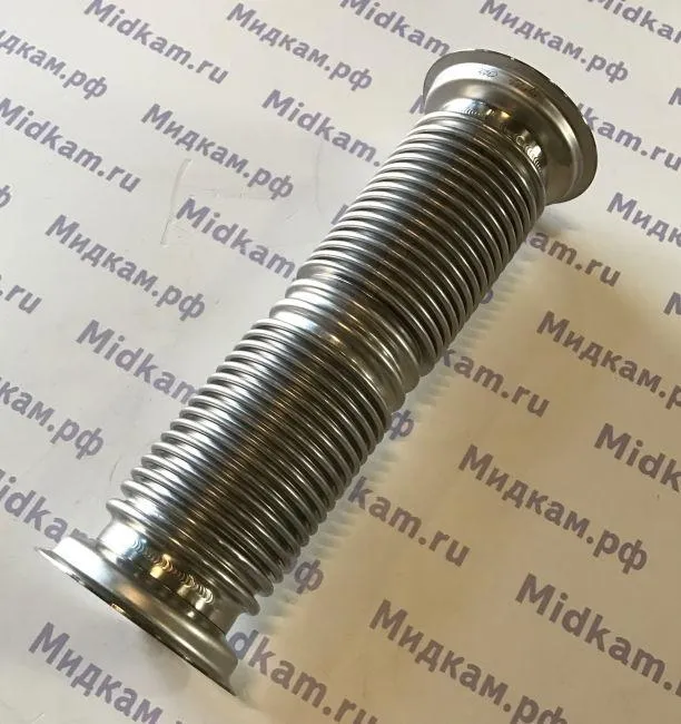 Металлорукав (4859.370.000) под хомут / Уфа