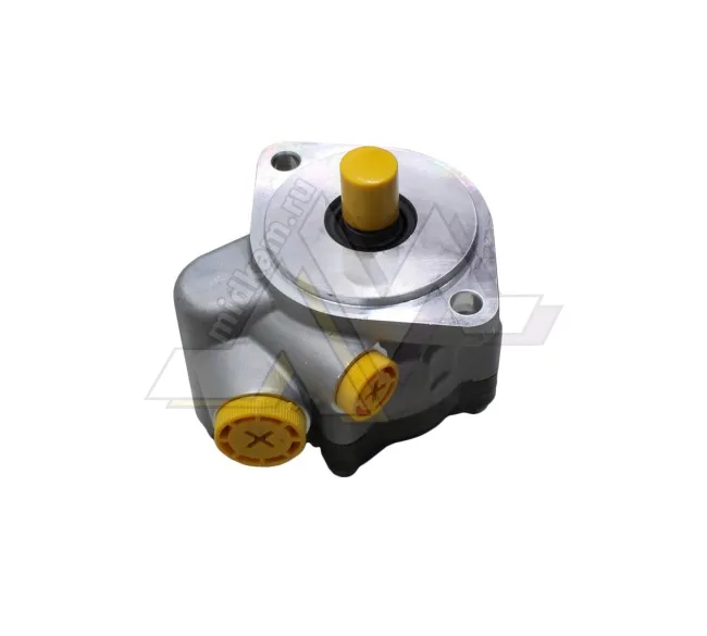 Насос ГУР  ZYB (1816L/817) / Quanxing Machining Group Co., Ltd