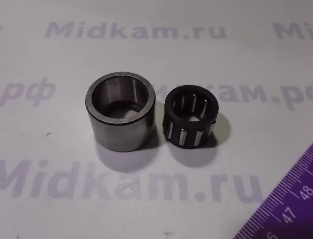 Подшипник 154901-Е (насос ГУР)