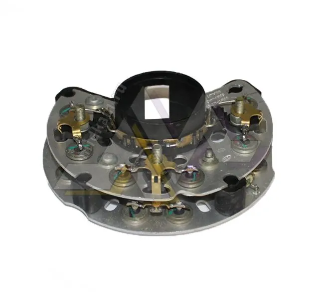 Диодный мост генератора ЕВРО