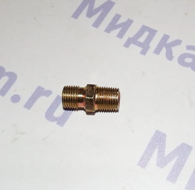 Переходник М10хК10 (на МОД) КЭМ