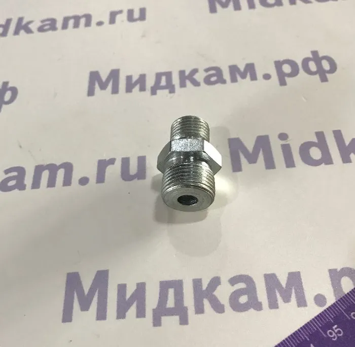 Переходник М20хМ16 голый