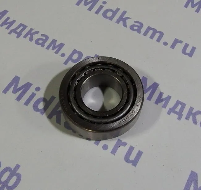 Подшипник 7506 (30206) на ТНВД