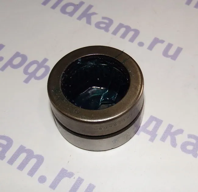 Подшипник 804807 (на крестовину основного кардана)