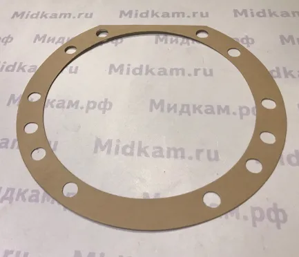 Прокладка 040 крышки (картон)
