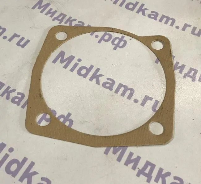 Прокладка заднего подшипника промежуточного вала (картон)