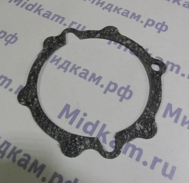 Прокладка крышки МОД (паронит)
