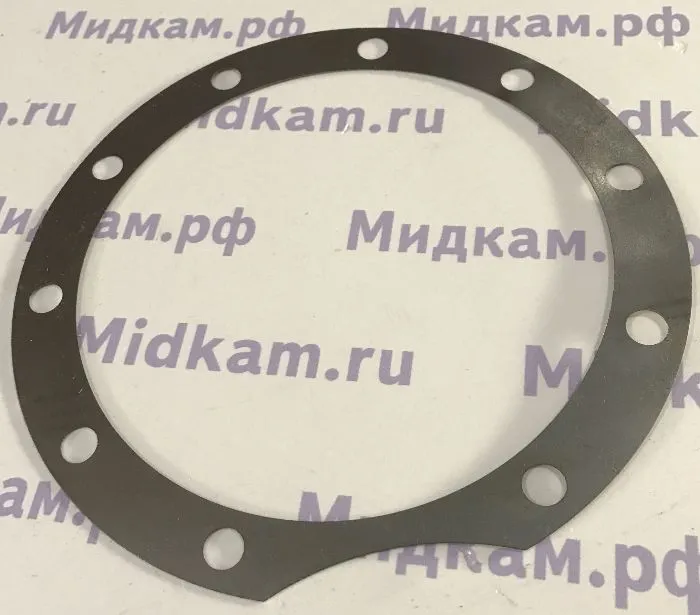 Прокладка регулировочная заднего редуктора на 6520 (0,2мм)