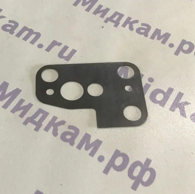 Прокладка регулировочная на масляный насос
