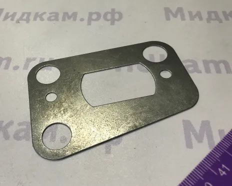 Прокладка регулировочная на масляный насос ЕВРО