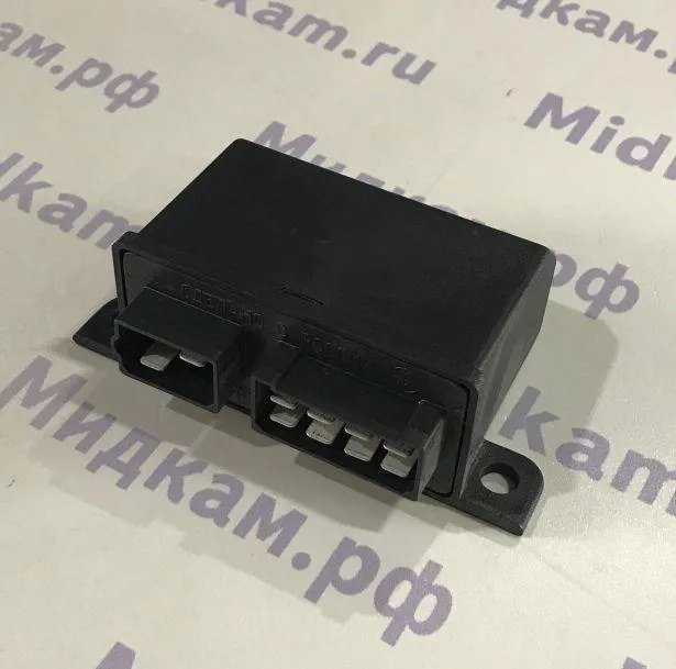 Реле стеклоочистителя РСО-3502 Евро (58.3777-01) / ЭМИ г.Пенза