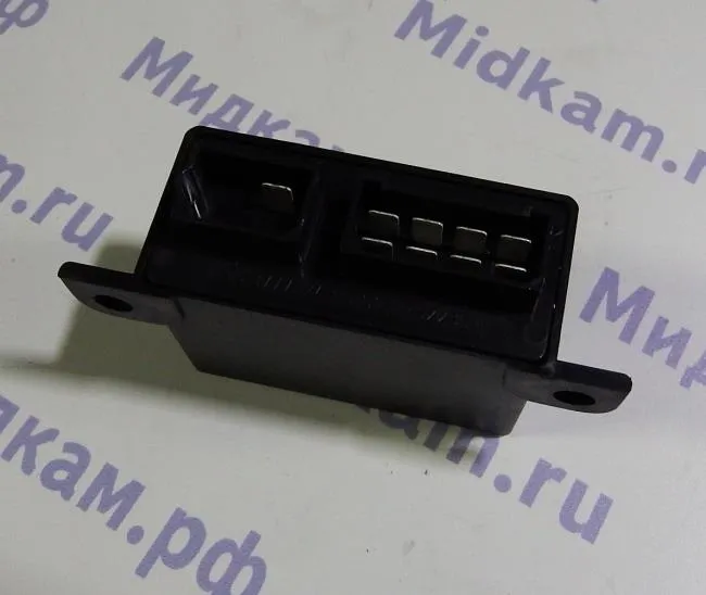 Реле стеклоочистителя РСО- 502 (58.3777) / ЭМИ г.Пенза