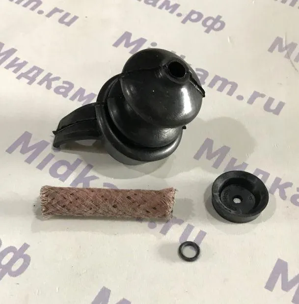 Рк ГЦС (из 4-х)