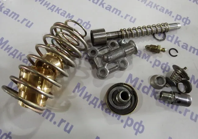 Рк ПГУ  (полный)