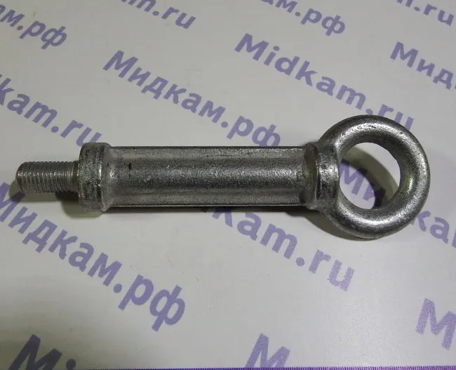 Рым-болт (с резьбой) / ПАО КамАЗ