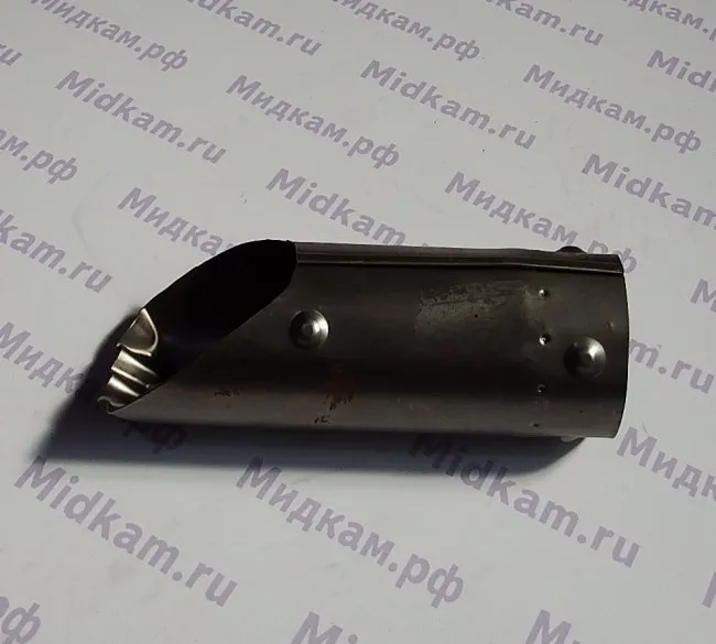 Сетка топливного бака / горловина бака