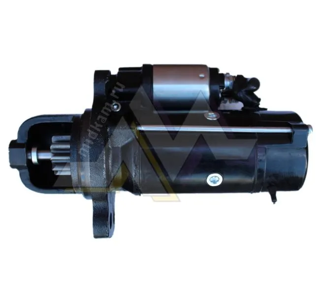 Стартер 5320 Евро-1, 2 (24V 7.5kW) маленький / ПРАМО