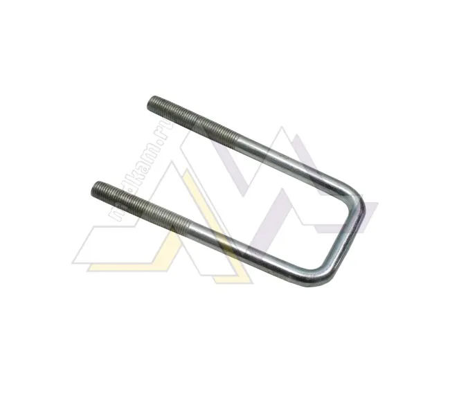 Стремянка (скоба) запора борта М10х1.25 / L 125