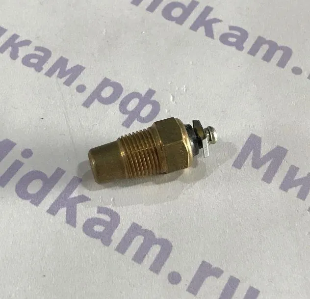 ТМ-100 В (указания температуры воды)