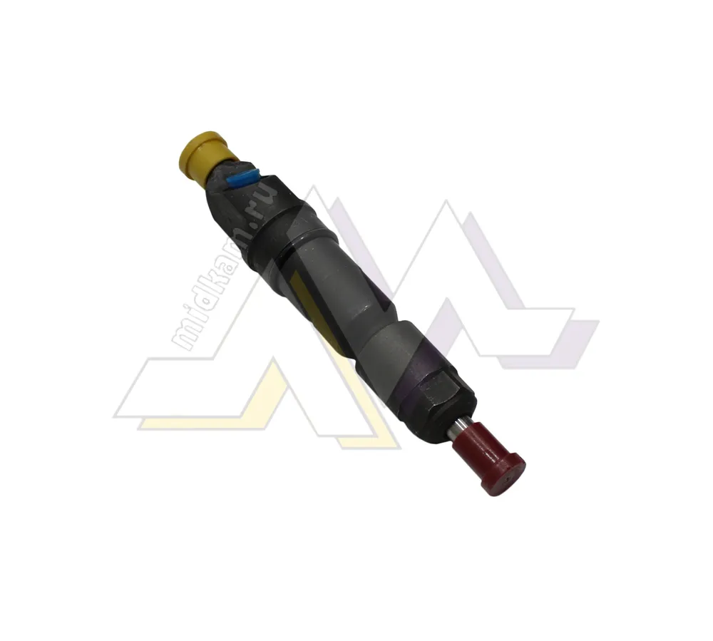 Форсунка  Евро БОШ 21602 (на двигатель 740.50-360л.с)