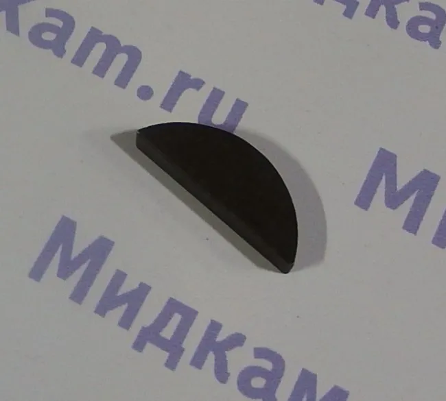 Шпонка 870823 на 210 узел,214 вал 10х17х50