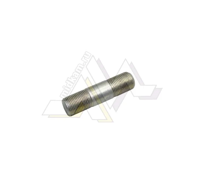 Шпилька 853306 (на 072 кронштейн) М20х1,5х28х45