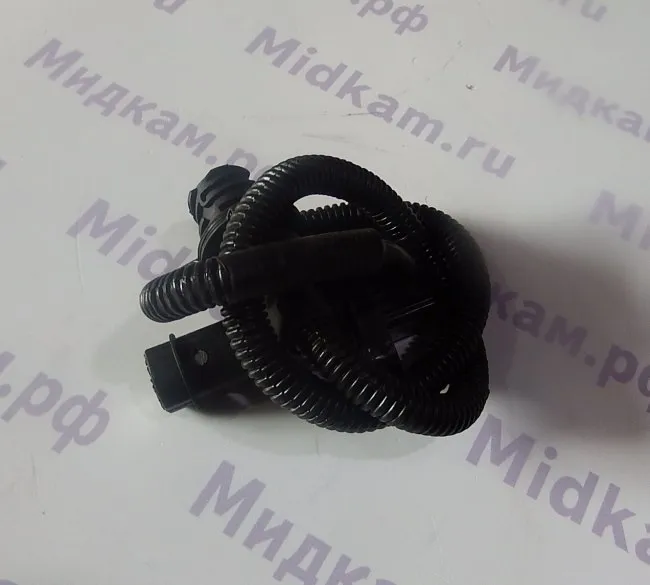Подогреватель для ФГОТ Евро-2 MANN+ HUMMEL