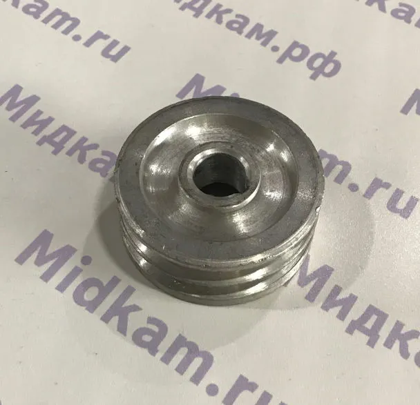 Шкив генератора (на 4310)