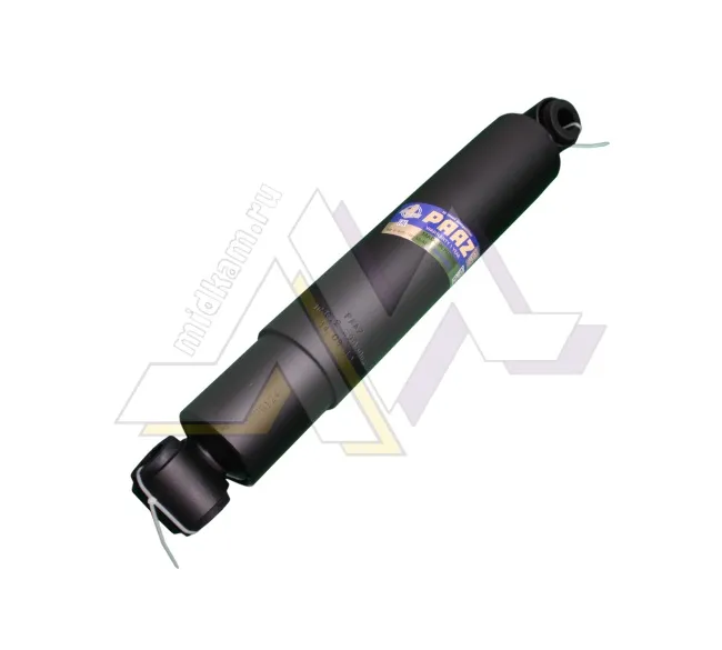 Амортизатор основной ( аналог А1-325/500.2905006 ) МАЗ п/п всех моделей, кроме 4370; КамАЗ / ПААЗ