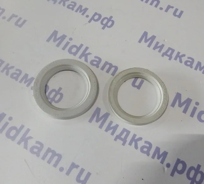 Манжеты КПП ( в комплекте 14-1701230/1701238 ) БЕЛЫЕ